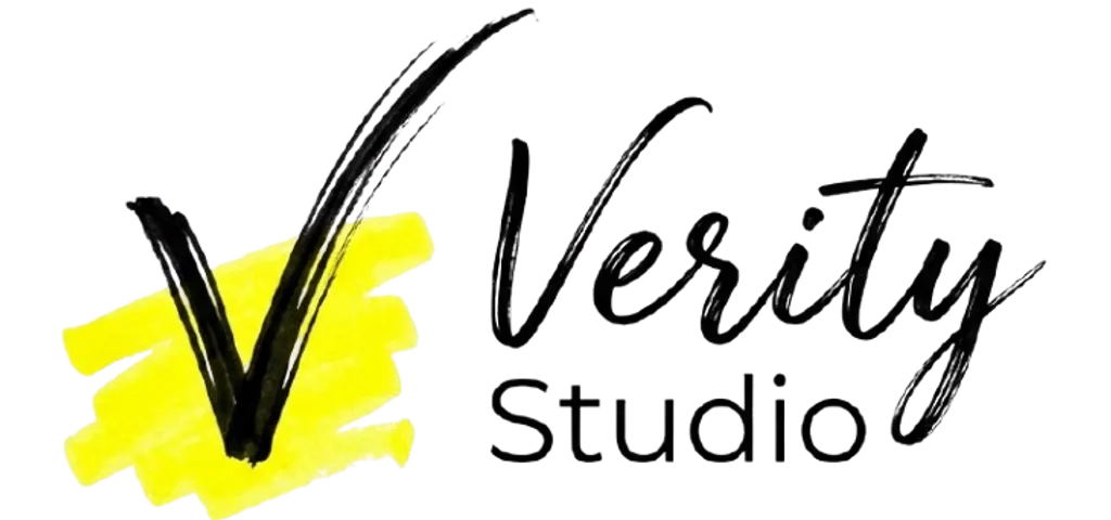 Verity Logo